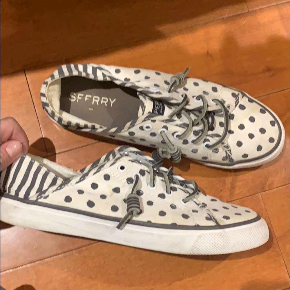 Speedy sneaker flats